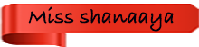 shanaaya Escort logo